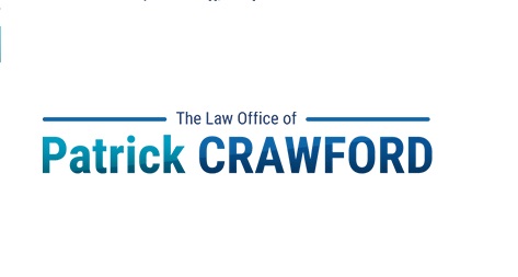 Law Office of Patrick Crawford's Logo