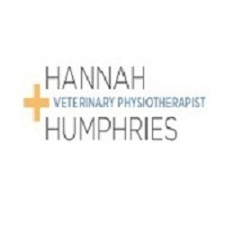 Hannah-Humphries-Veterinary-Physio's Logo