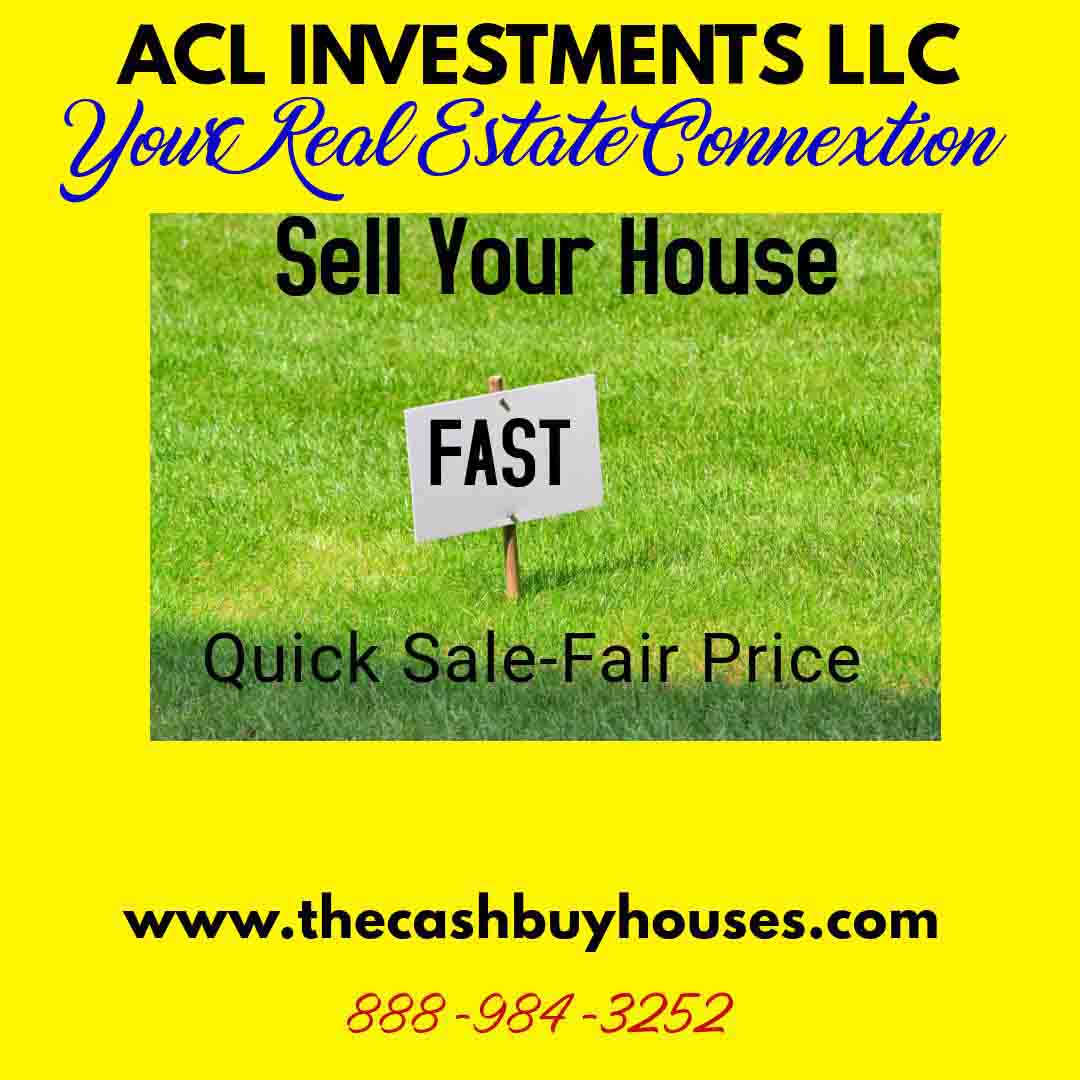 ACL INVESTMENTS LLC's Logo