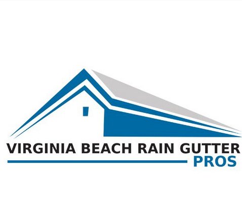 Virginia Beach Rain Gutter Pros's Logo