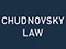 Chudnovsky Law's Logo