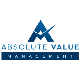Absolute Value Management's Logo