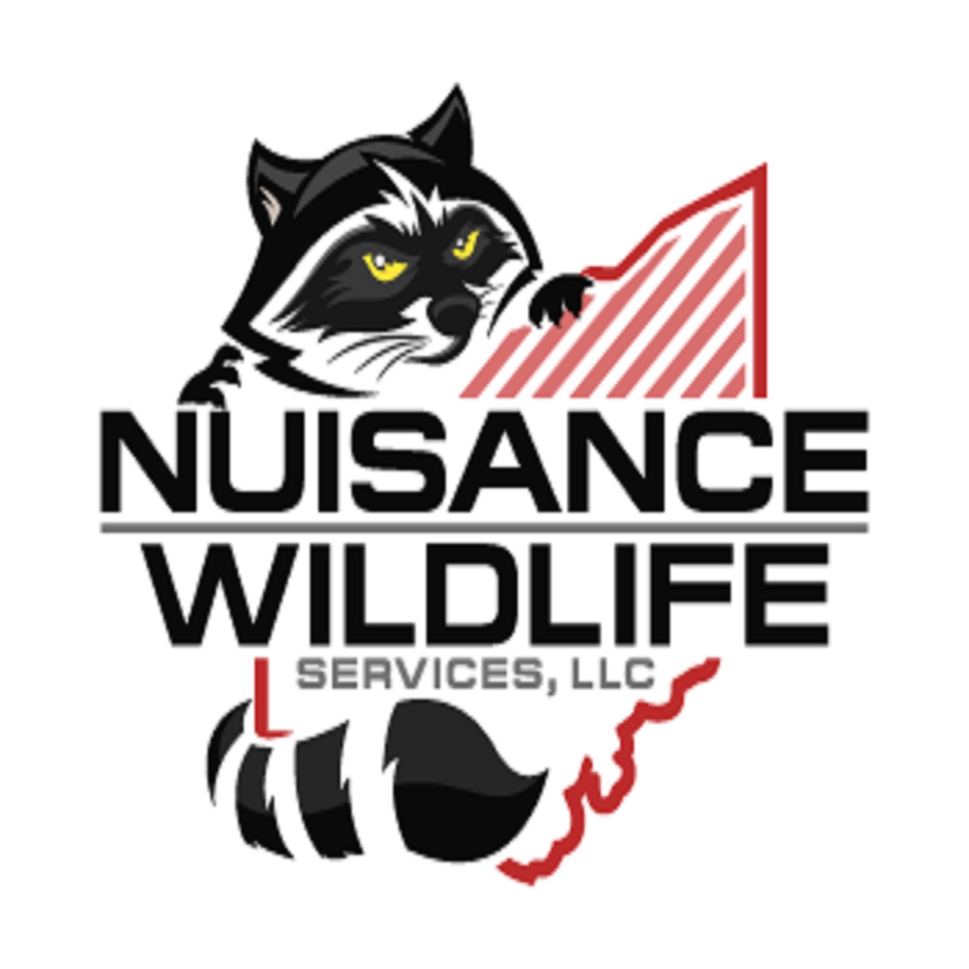 Nuisance Wildlife Services, LLC's Logo