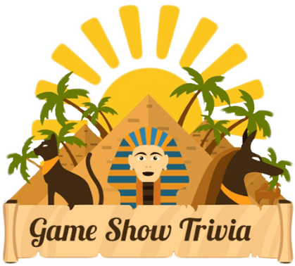 Game Show Trivia / Trivia Productions, LLC's Logo