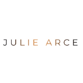 Yoga with Julie's Logo