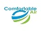 Comfortable Air's Logo
