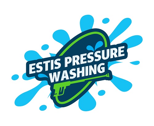 Estis Pressure Washing's Logo