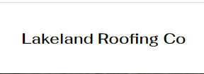 Lakeland Roofing Co's Logo