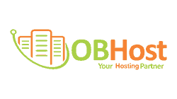 Obhost LLC's Logo