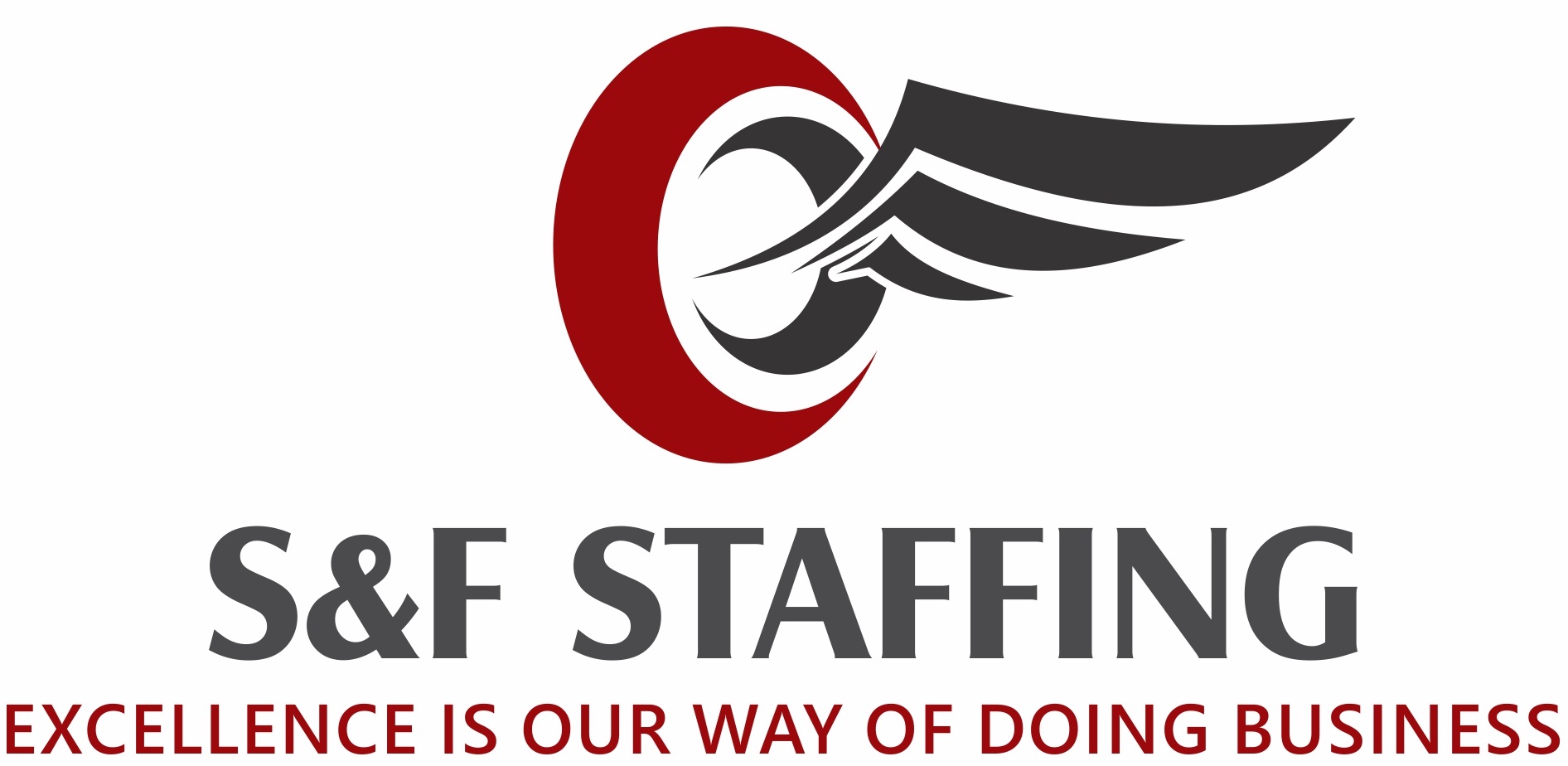 S&F Staffing Mesa's Logo