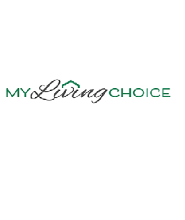 My Living Choice's Logo