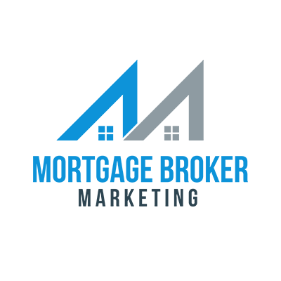 Mortgage Broker Marketing's Logo