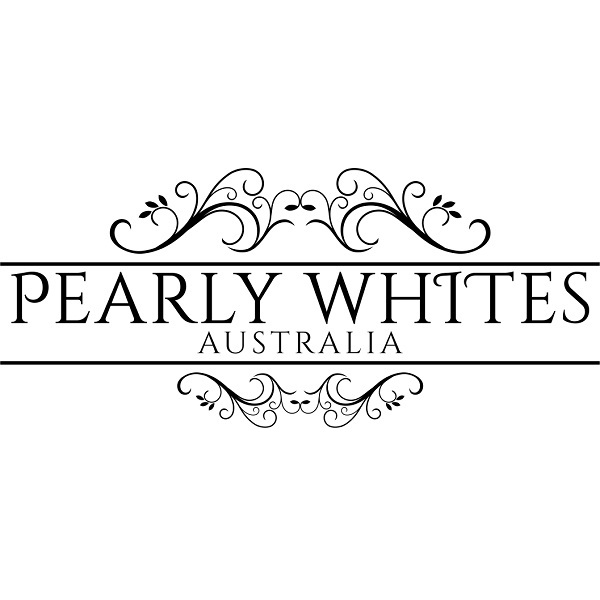 Pearly Whites's Logo