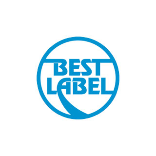 Best Label Company, Inc.'s Logo