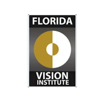 Florida Vision Institute's Logo