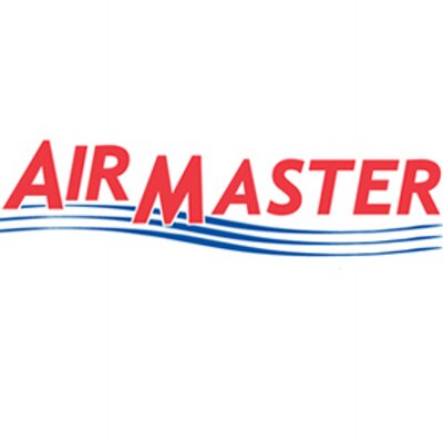 Air Master's Logo