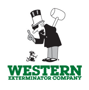 Western Exterminator's Logo