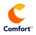 Comfort Inn & Suites Huntington Beach's Logo