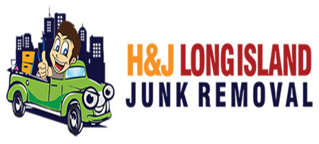 H&J Long Island Junk Removal - Suffolk's Logo