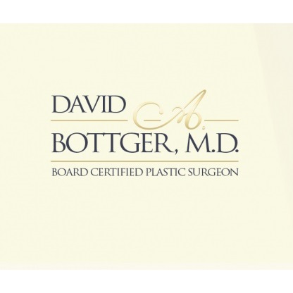 David A. Bottger, MD's Logo