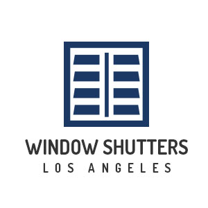 Window Shutters LA's Logo