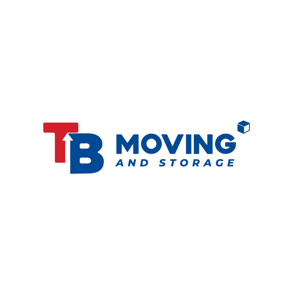 TB Moving & Storage's Logo