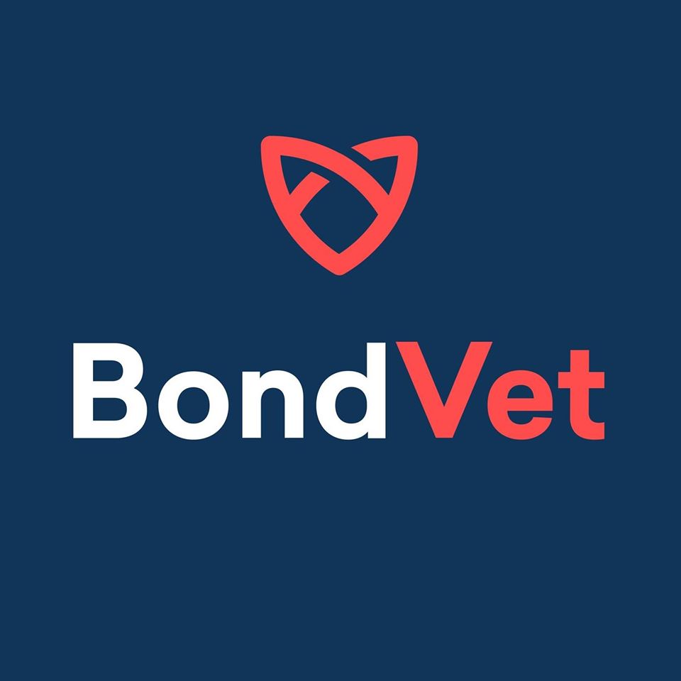 Bond Vet - Kips Bay's Logo