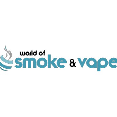 World of Smoke & Vape - Pompano's Logo
