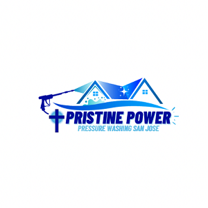 Pristine Power Pressure Washing San Jose's Logo