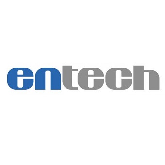 Entech's Logo