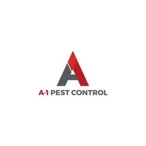 A-1 Pest Control's Logo