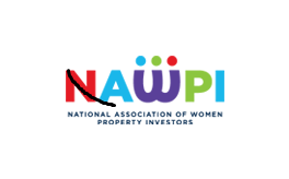 National Association of Women Property Investors's Logo