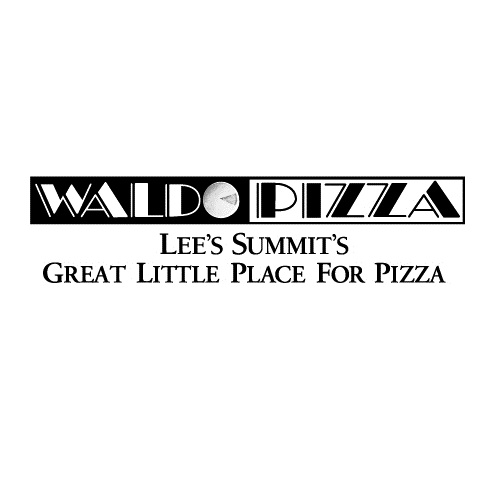 Waldo Pizza's Logo