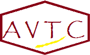 Arabic Virtual Translation Center's Logo