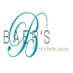 Baer's Furniture's Logo