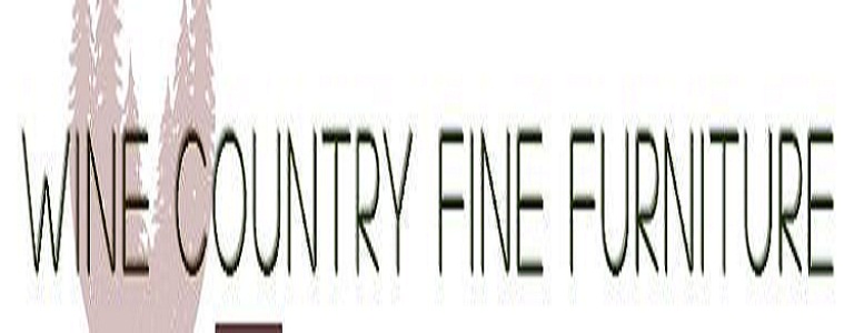 Wine Country Fine Furniture's Logo