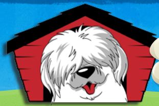 Shaggy Shack Pet Resort & Spa's Logo