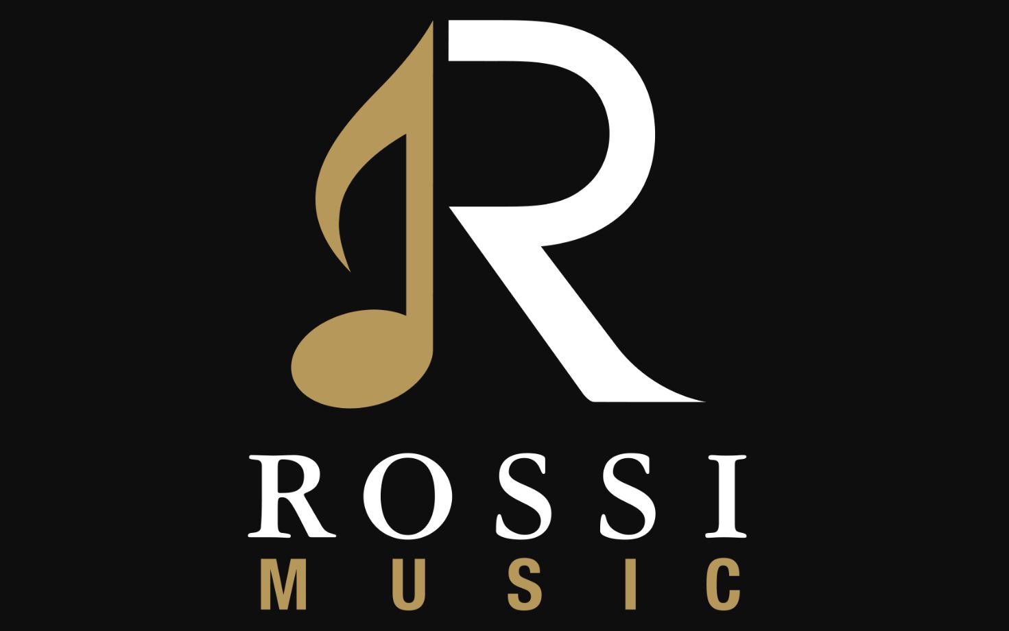 Rossi Music Wedding and Event Bands for Hire's Logo