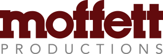 Moffett Video Productions's Logo