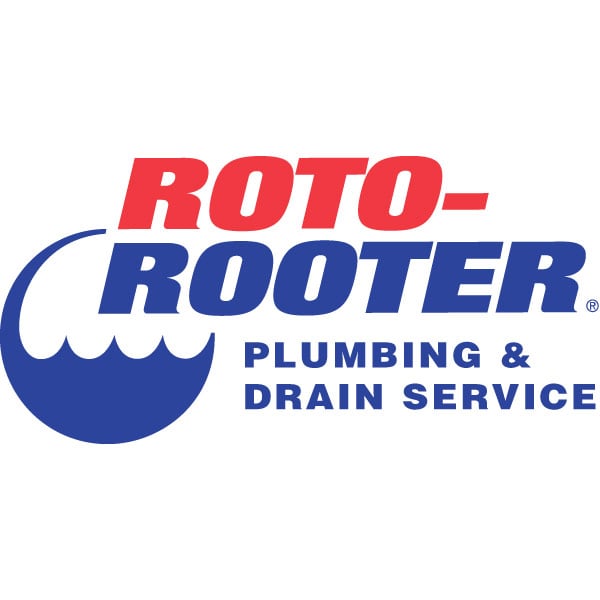 Roto-Rooter Plumbing's Logo