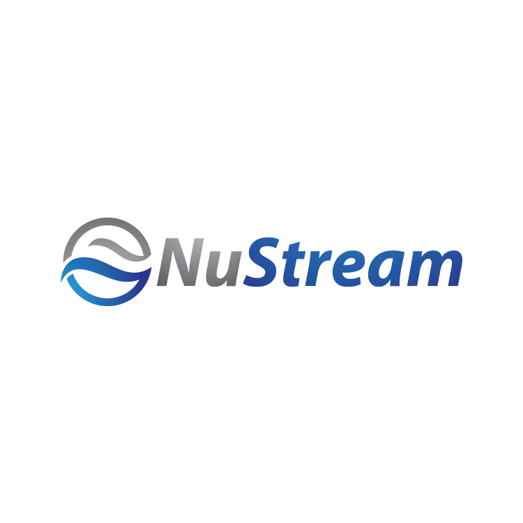 NuStream's Logo