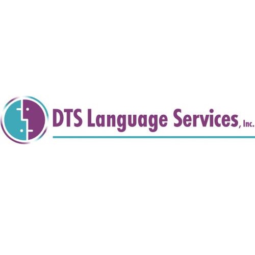 DTS Language Services Inc's Logo