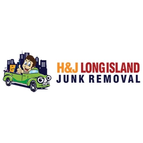 H&J Long Island Junk Removal - Nassau's Logo