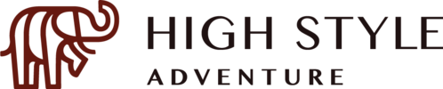 High Style Adventure's Logo