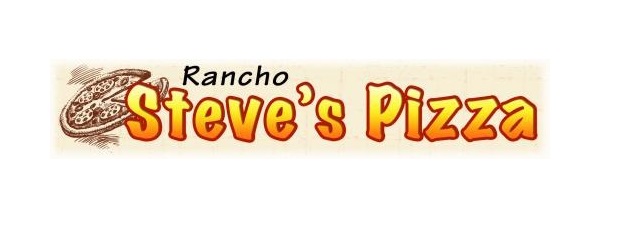 Steve's Pizza's Logo