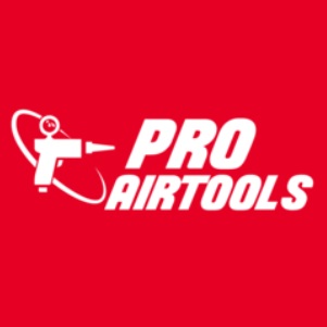Pro Air Tools | Best Air Compressor Tools and Accessories's Logo