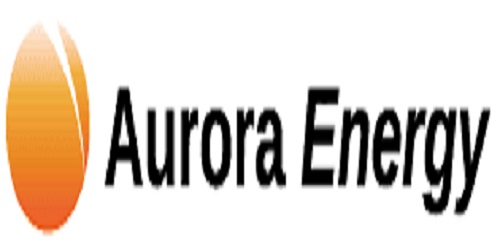 Aurora Energy, Inc's Logo