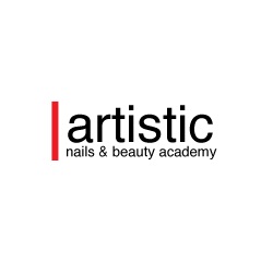 Artistic Nails & Beauty Academy's Logo