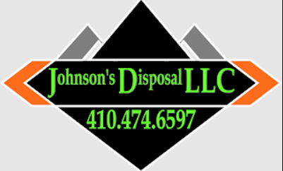 Johnson's disposal LLC's Logo
