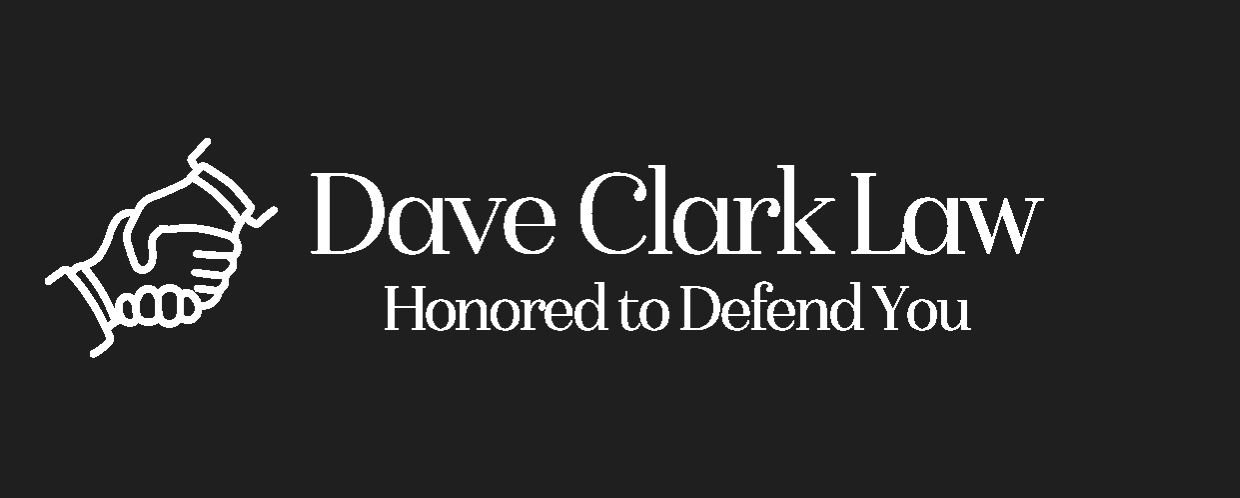 Dave Clark Law Office's Logo